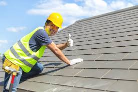 Best Roof Installation  in Weimar, TX